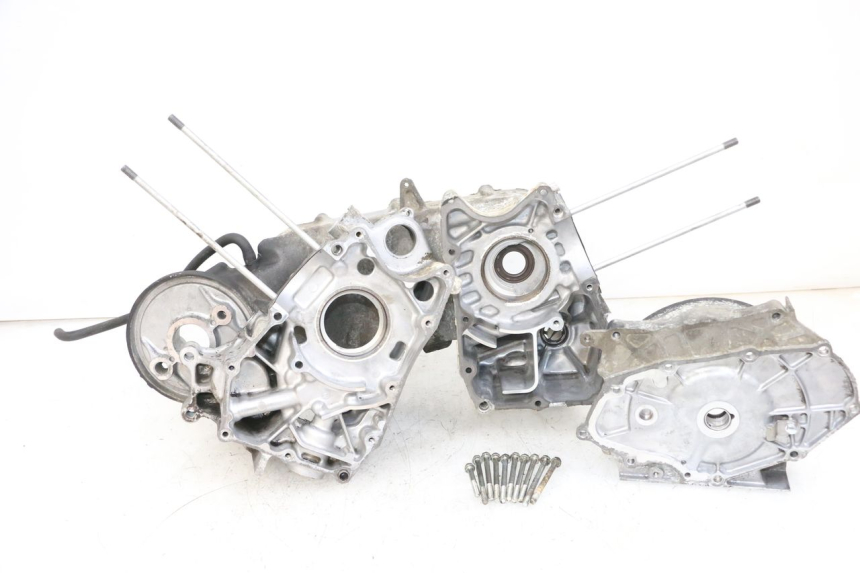 photo de CARTER BAS MOTEUR DAELIM S1 125 (2007 - 2016) - Détail de la pièce