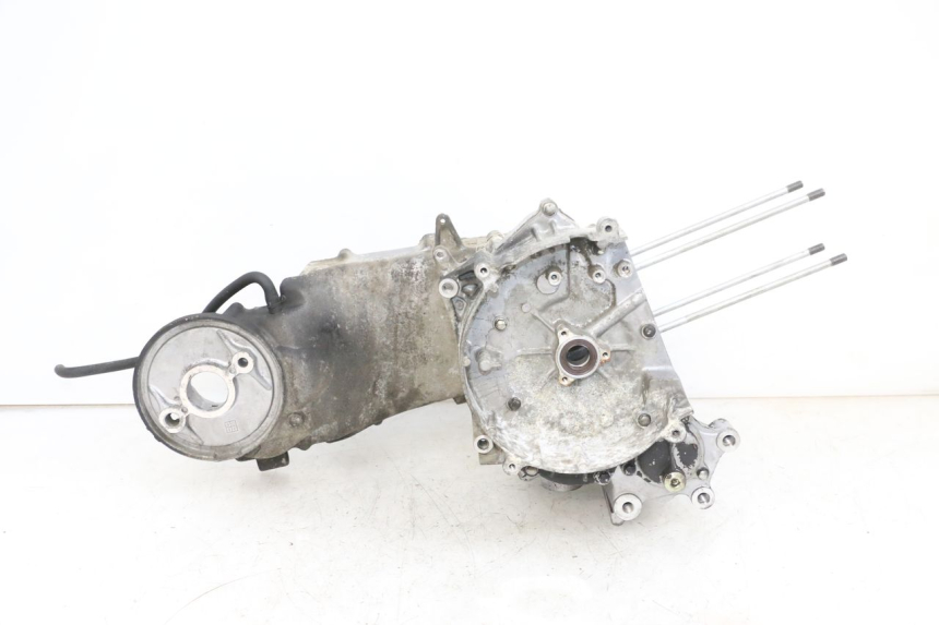 photo de CARTER BAS MOTEUR DAELIM S1 125 (2007 - 2016) - Focus structure