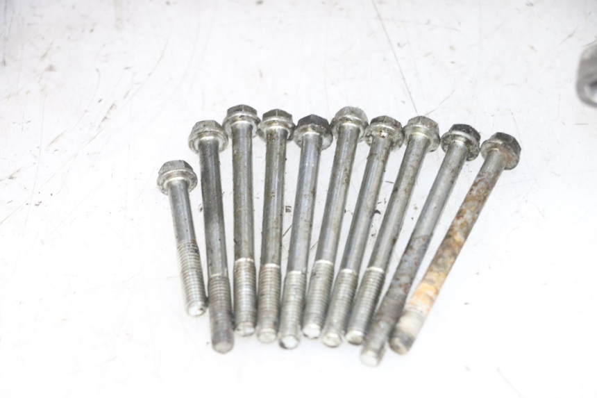 photo de CARTER BAS MOTEUR DAELIM S1 125 (2007 - 2016) - Vue d’ensemble