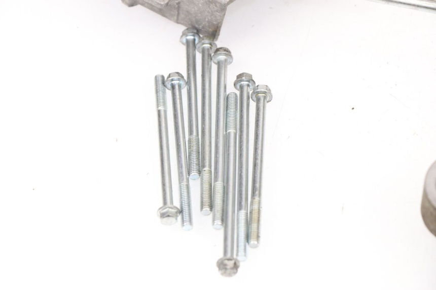 photo de CARTER BAS MOTEUR SAMPO LY50QT-21 50 (2009 - 2014)