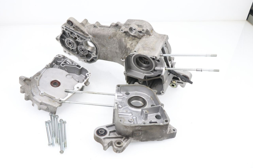photo de CARTER BAS MOTEUR SAMPO LY50QT-21 50 (2009 - 2014)