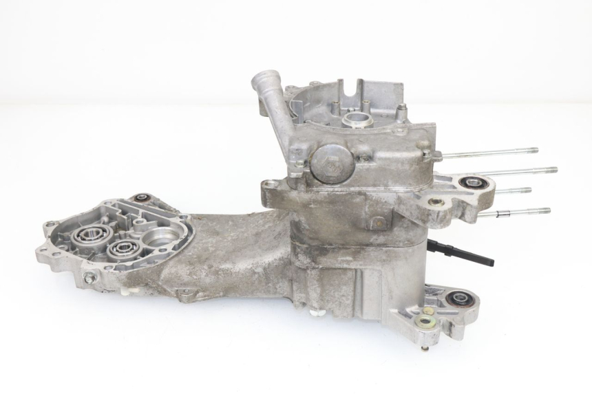 photo de CARTER BAS MOTEUR SAMPO LY50QT-21 50 (2009 - 2014)