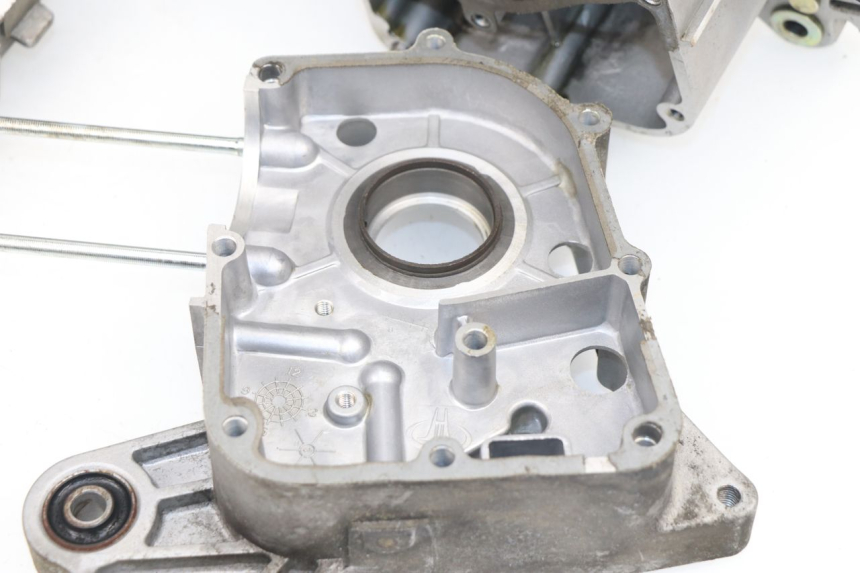 photo de CARTER BAS MOTEUR SAMPO LY50QT-21 50 (2009 - 2014)