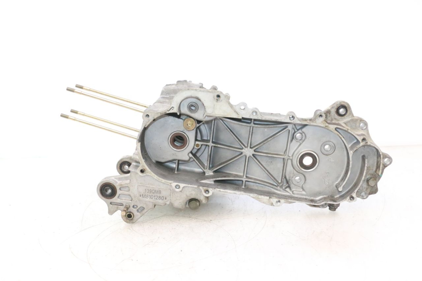 photo de CARTER BAS MOTEUR JM MOTORS SANTANA 50 (2014 - 2023) - Vue principale