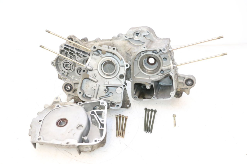 photo de CARTER BAS MOTEUR JM MOTORS SANTANA 50 (2014 - 2023) - Détail de la pièce