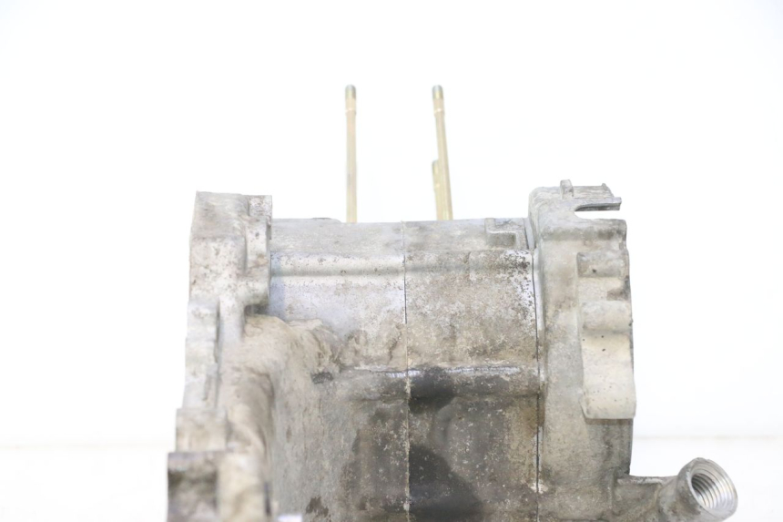 photo de CARTER BAS MOTEUR JM MOTORS SANTANA 50 (2014 - 2023) - Détails caractéristiques