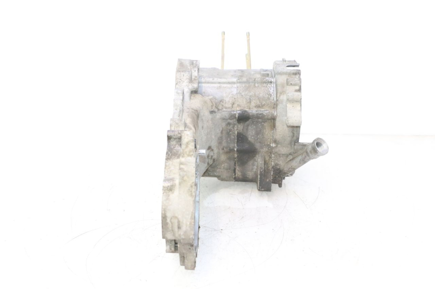 photo de CARTER BAS MOTEUR JM MOTORS SANTANA 50 (2014 - 2023) - Zoom composants