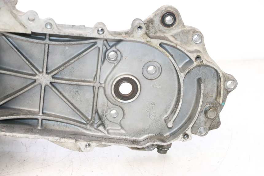 photo de CARTER BAS MOTEUR JM MOTORS SANTANA 50 (2014 - 2023) - Photo complémentaire