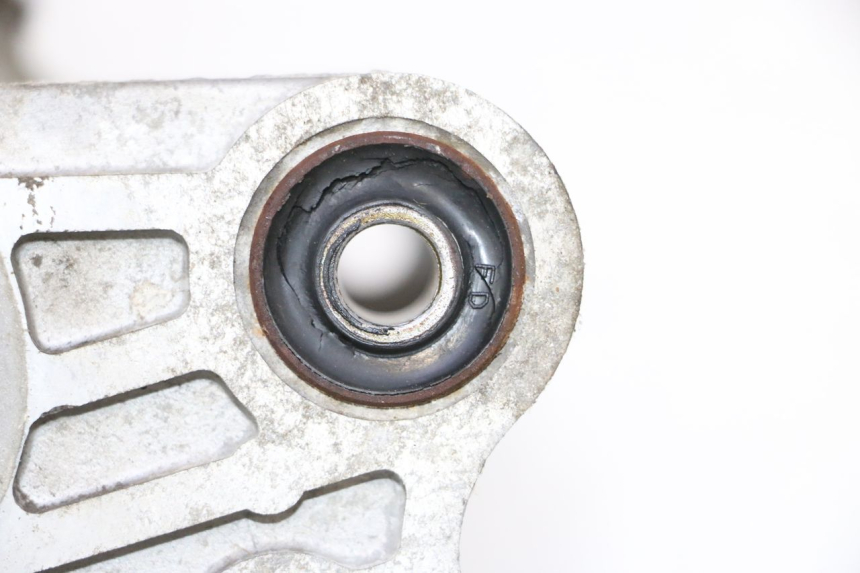 photo de CARTER BAS MOTEUR JM MOTORS SANTANA 50 (2014 - 2023) - Focus structure