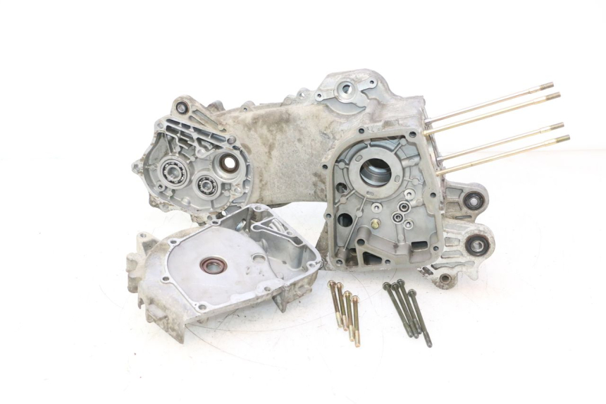 photo de CARTER BAS MOTEUR JM MOTORS SANTANA 50 (2014 - 2023) - Aperçu profil