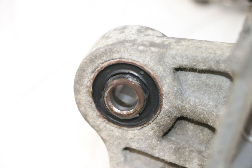 photo de CARTER BAS MOTEUR JM MOTORS SANTANA 50 (2014 - 2023) - Détail de la pièce