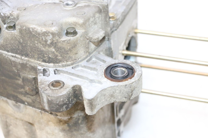 photo de CARTER BAS MOTEUR JM MOTORS SANTANA 50 (2014 - 2023) - État de surface