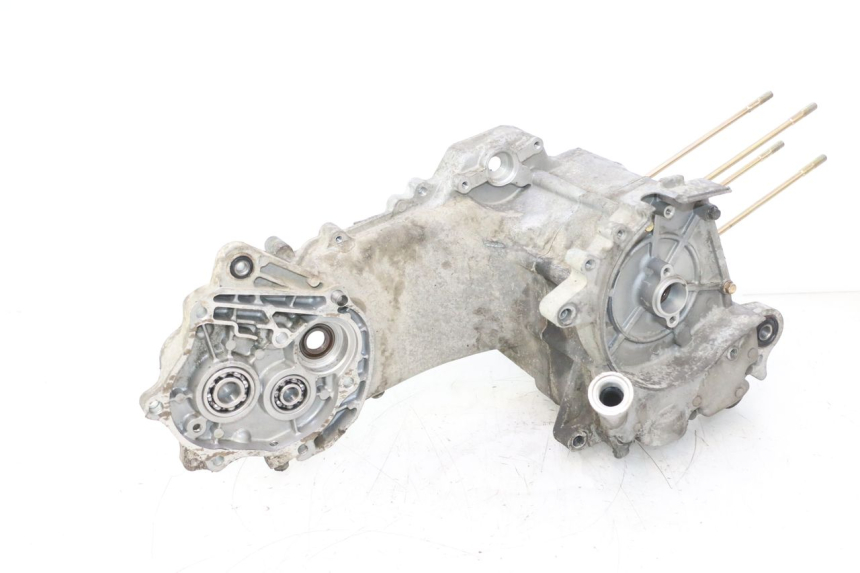 photo de CARTER BAS MOTEUR JM MOTORS SANTANA 50 (2014 - 2023) - Marquages et références