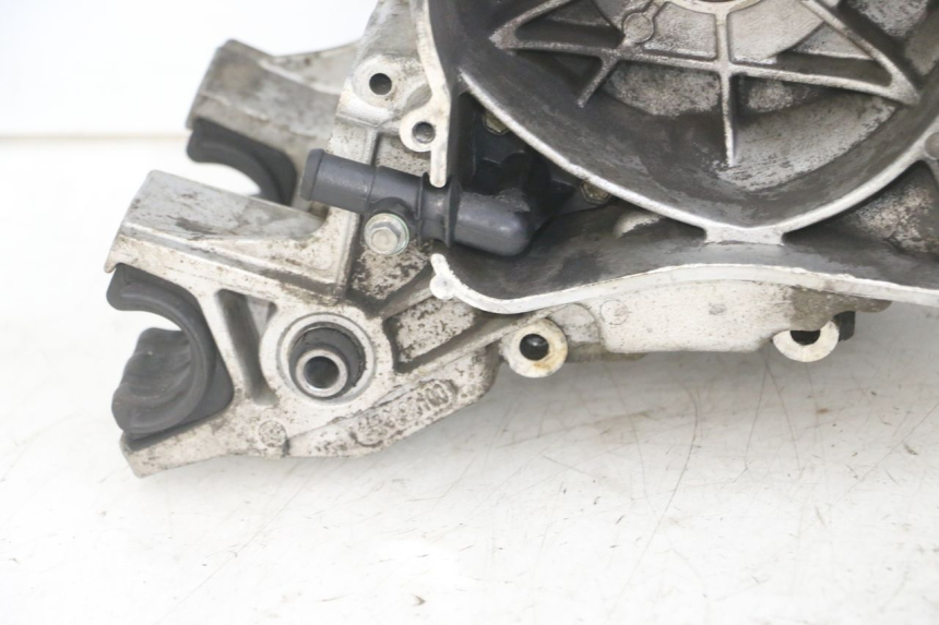 photo de CARTER BAS MOTEUR PEUGEOT SATELIS 125 (2013 - 2018)