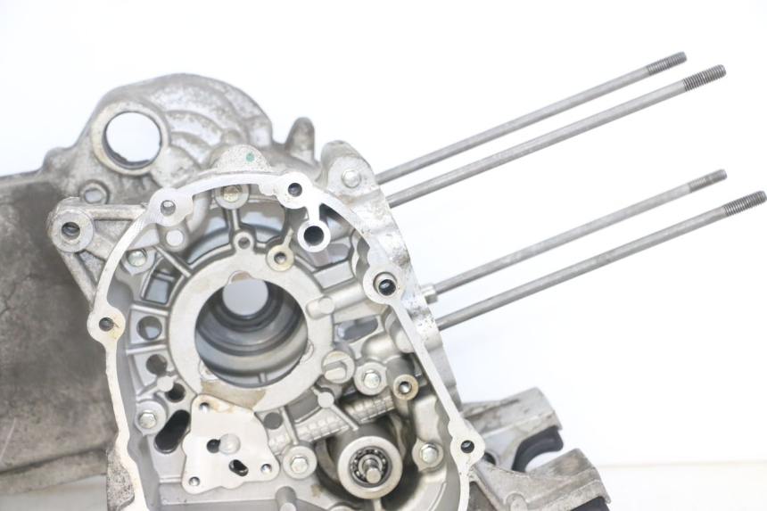 photo de CARTER BAS MOTEUR PEUGEOT SATELIS 125 (2013 - 2018)