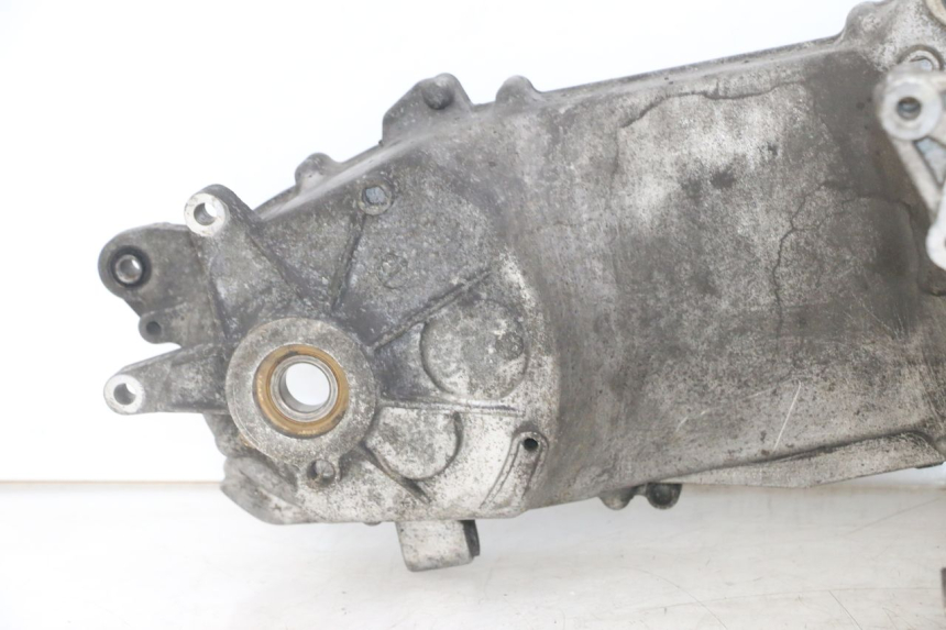 photo de CARTER BAS MOTEUR PEUGEOT SATELIS 125 (2013 - 2018)