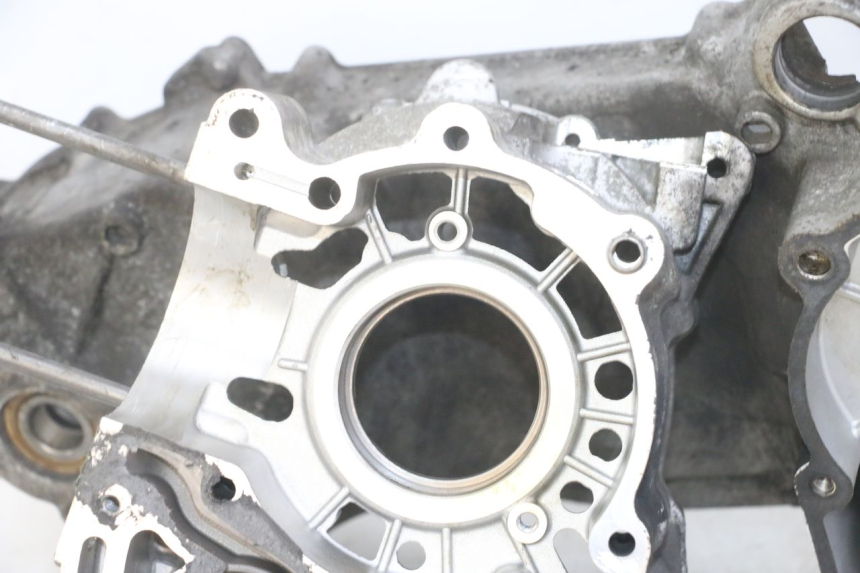photo de CARTER BAS MOTEUR PEUGEOT SATELIS 125 (2013 - 2018)