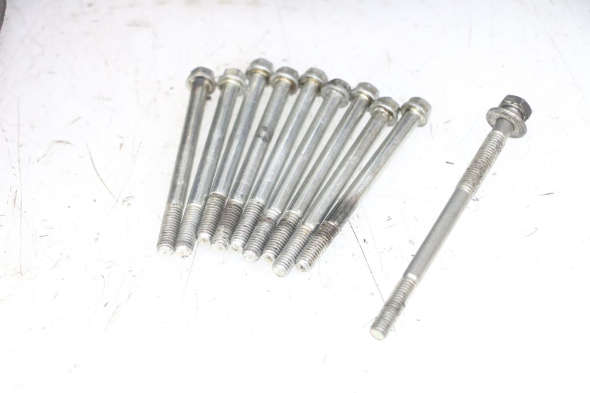 photo de CARTER BAS MOTEUR PEUGEOT SATELIS 125 (2013 - 2018)
