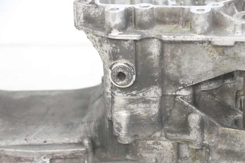 photo de CARTER BAS MOTEUR PEUGEOT SATELIS 125 (2013 - 2018)