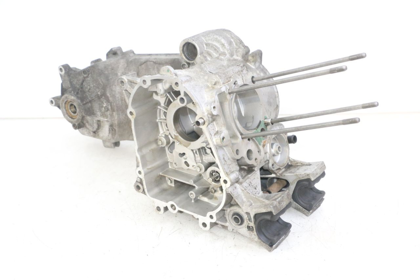 photo de CARTER BAS MOTEUR PEUGEOT SATELIS 125 (2013 - 2018)