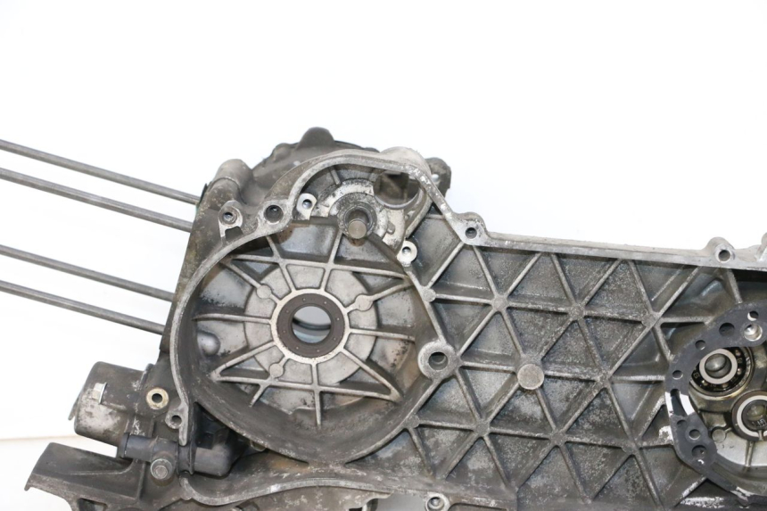 photo de CARTER BAS MOTEUR PEUGEOT SATELIS 125 (2010 - 2012)