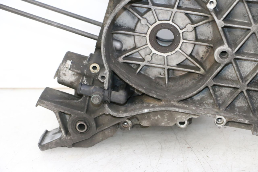 photo de CARTER BAS MOTEUR PEUGEOT SATELIS 125 (2010 - 2012)