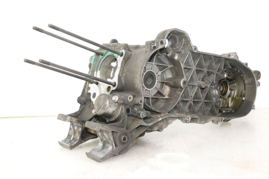 photo de CARTER BAS MOTEUR PEUGEOT SATELIS 125 (2010 - 2012)