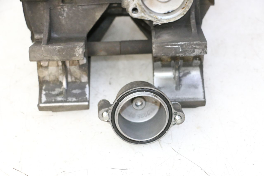 photo de CARTER BAS MOTEUR PEUGEOT SATELIS 125 (2010 - 2012)