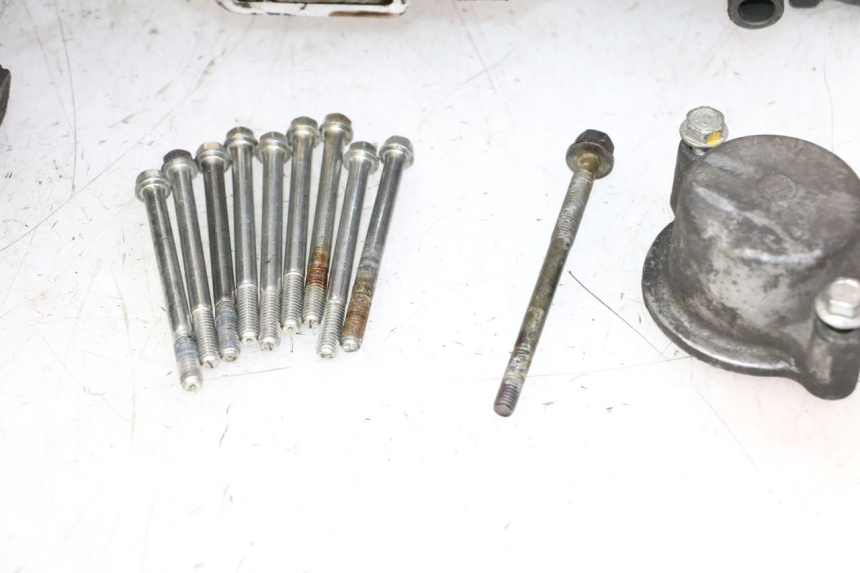 photo de CARTER BAS MOTEUR PEUGEOT SATELIS 125 (2010 - 2012)