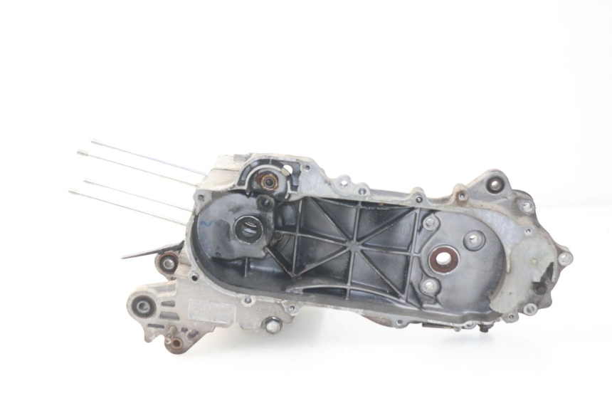 photo de CARTER BAS MOTEUR JM MOTORS SC 4T 50 (2012 - 2017)