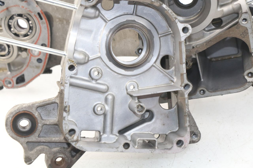 photo de CARTER BAS MOTEUR JM MOTORS SC 4T 50 (2012 - 2017)