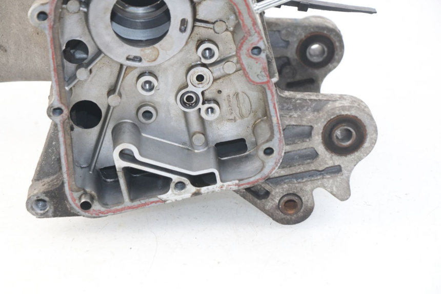 photo de CARTER BAS MOTEUR JM MOTORS SC 4T 50 (2012 - 2017)