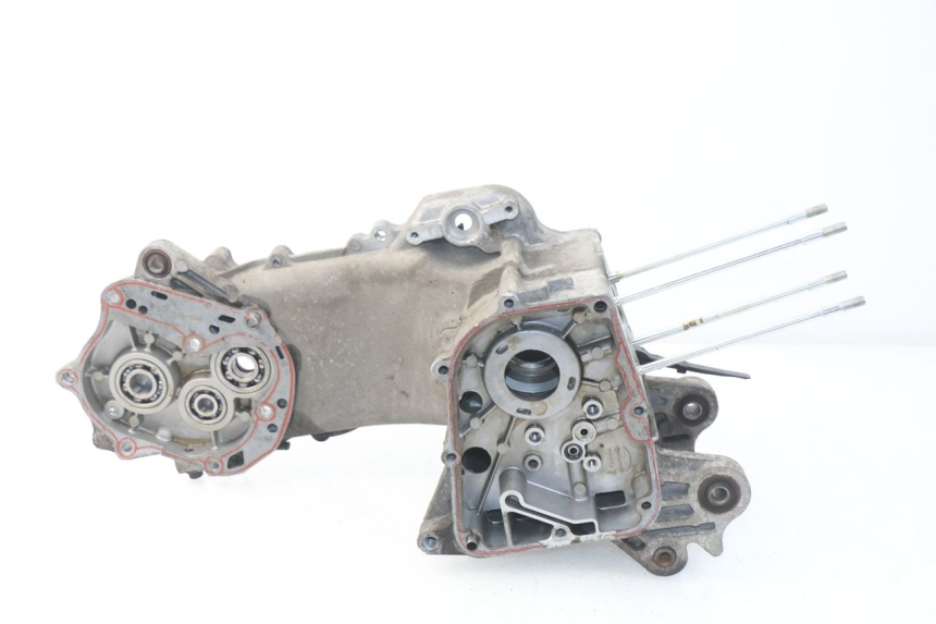 photo de CARTER BAS MOTEUR JM MOTORS SC 4T 50 (2012 - 2017)