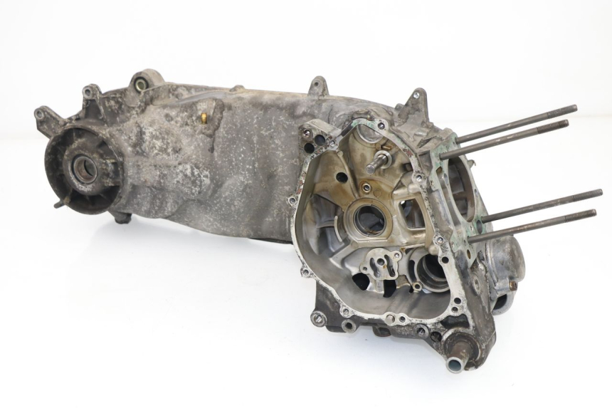 photo de CARTER BAS MOTEUR APRILIA SCARABEO GT 125 (1999 - 2007)