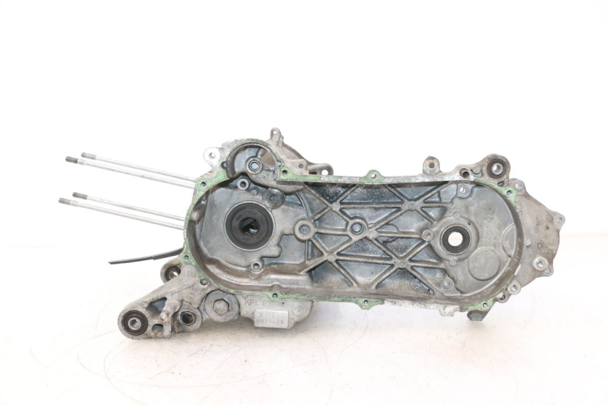 photo de CARTER BAS MOTEUR HONDA SCV LEAD 100 (2003 - 2007) - Vue principale