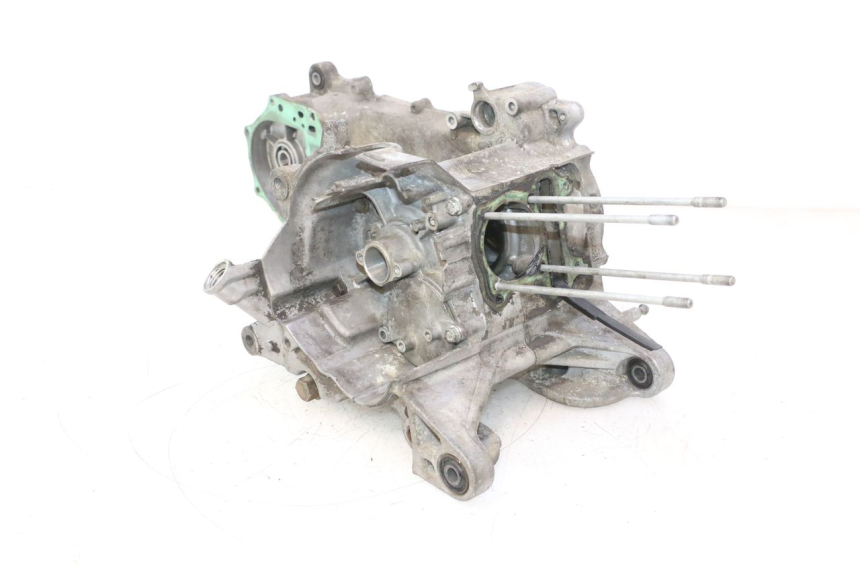 photo de CARTER BAS MOTEUR HONDA SCV LEAD 100 (2003 - 2007) - Focus structure