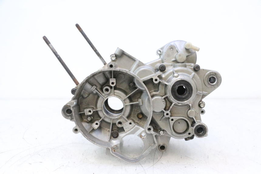 photo de CARTER BAS MOTEUR DERBI SENDA 50 (2003 - 2005) - Vue principale
