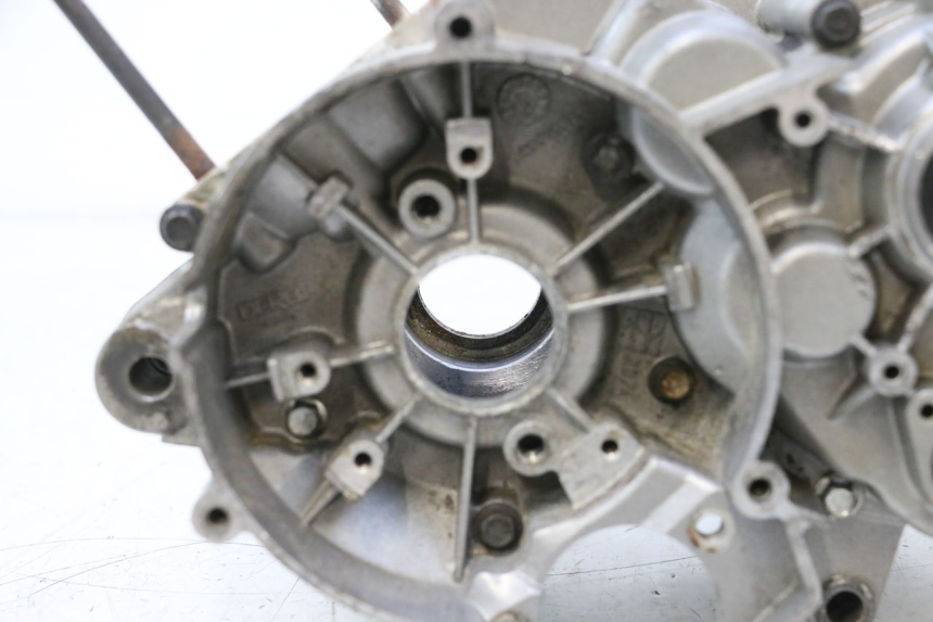 photo de CARTER BAS MOTEUR DERBI SENDA 50 (2003 - 2005) - Vue principale