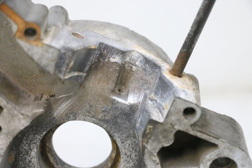photo de CARTER BAS MOTEUR DERBI SENDA 50 (2003 - 2005) - Vue d’ensemble