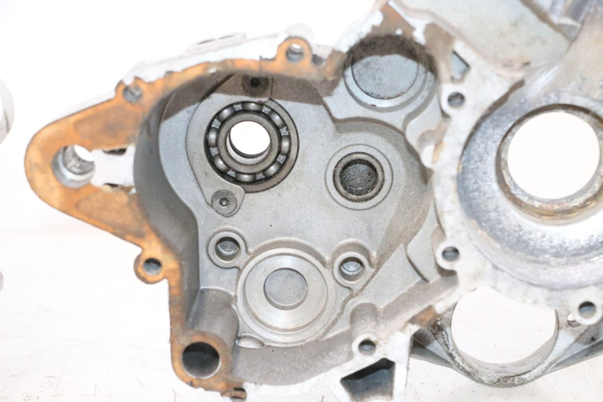 photo de CARTER BAS MOTEUR DERBI SENDA 50 (2003 - 2005) - État de surface