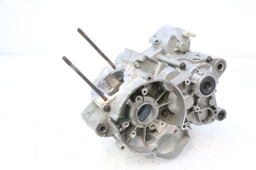 photo de CARTER BAS MOTEUR DERBI SENDA 50 (2003 - 2005) - État de surface