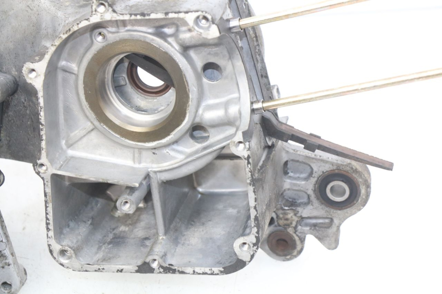 photo de CARTER BAS MOTEUR KYMCO SENTO 50 (2008 - 2013)