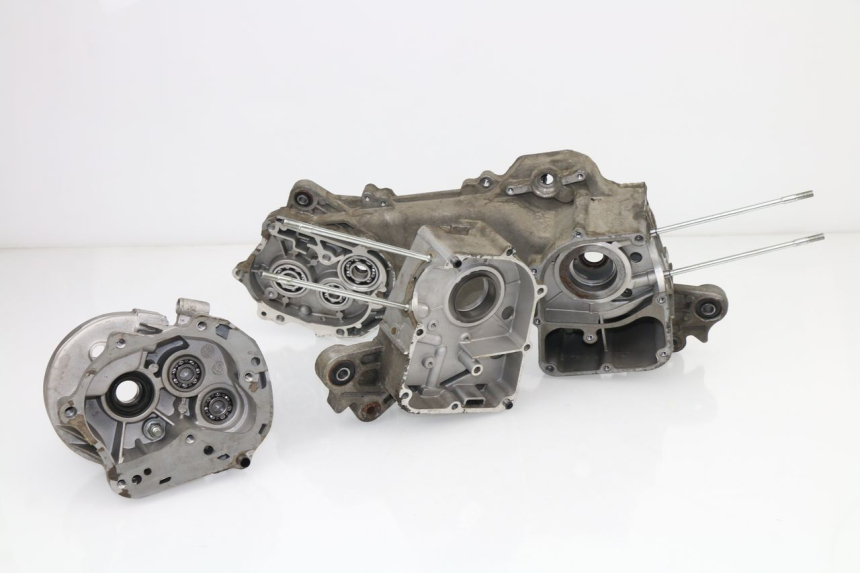 photo de CARTER BAS MOTEUR SHENKE SHOTGUN 50 (2004 - 2012)