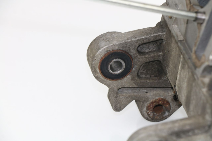 photo de CARTER BAS MOTEUR SHENKE SHOTGUN 50 (2004 - 2012)