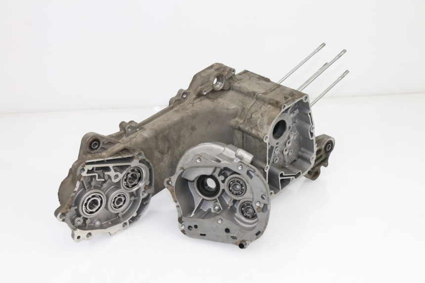 photo de CARTER BAS MOTEUR SHENKE SHOTGUN 50 (2004 - 2012)