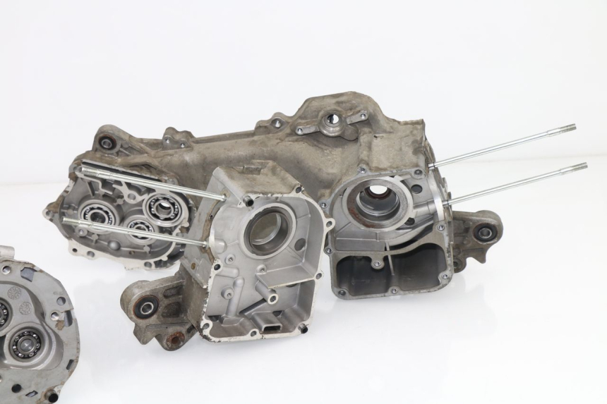 photo de CARTER BAS MOTEUR SHENKE SHOTGUN 50 (2004 - 2012)