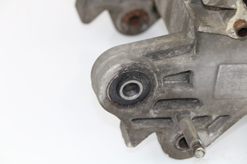 photo de CARTER BAS MOTEUR SHENKE SHOTGUN 50 (2004 - 2012)