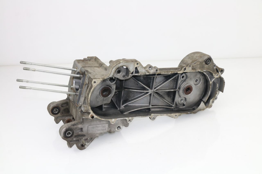 photo de CARTER BAS MOTEUR SHENKE SHOTGUN 50 (2004 - 2012)