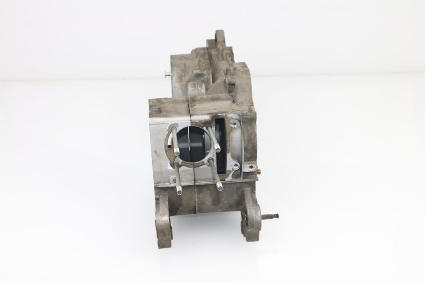photo de CARTER BAS MOTEUR SHENKE SHOTGUN 50 (2004 - 2012)