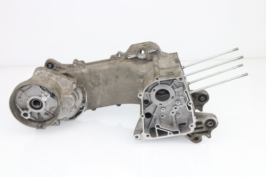 photo de CARTER BAS MOTEUR SHENKE SHOTGUN 50 (2004 - 2012)